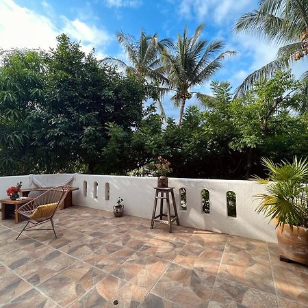 Coco Viejo Posada San Pedro Pochutla エクステリア 写真