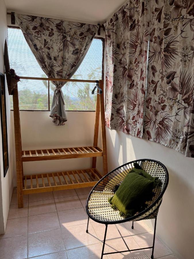 Coco Viejo Posada San Pedro Pochutla エクステリア 写真