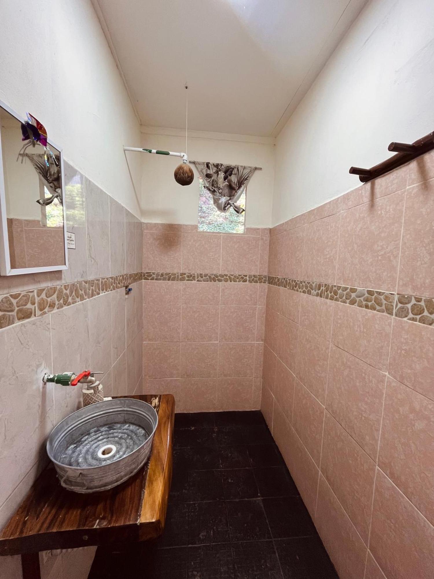Coco Viejo Posada San Pedro Pochutla エクステリア 写真