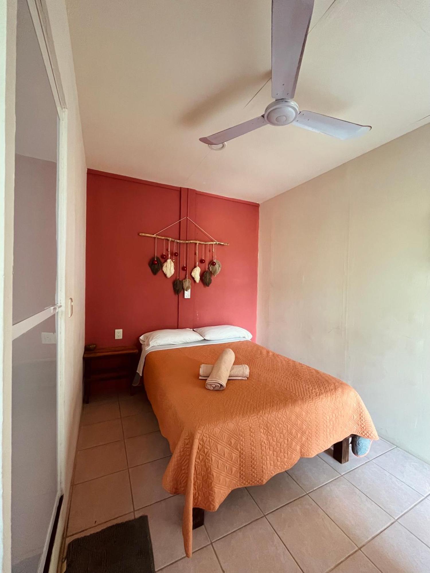Coco Viejo Posada San Pedro Pochutla エクステリア 写真