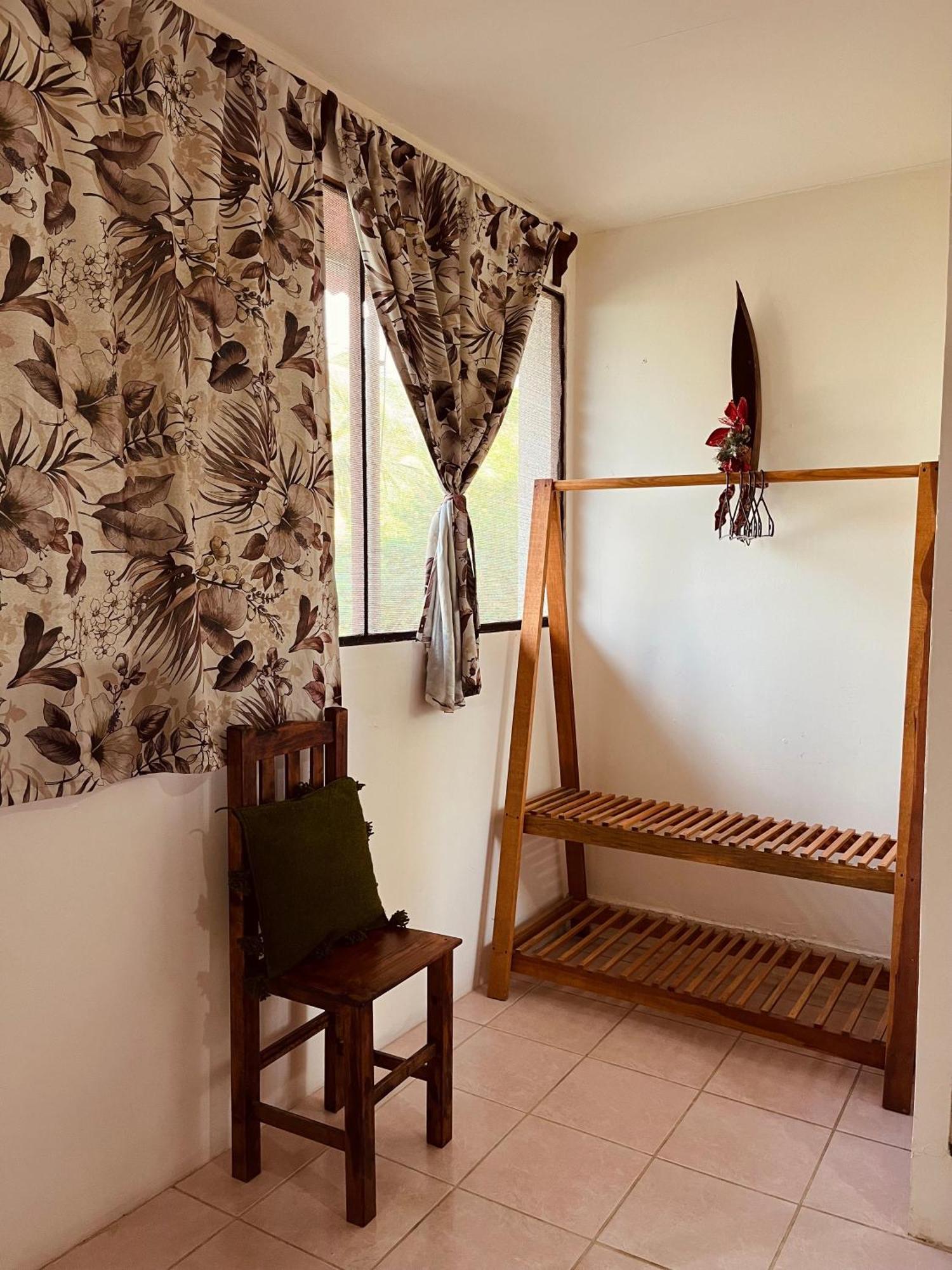 Coco Viejo Posada San Pedro Pochutla エクステリア 写真