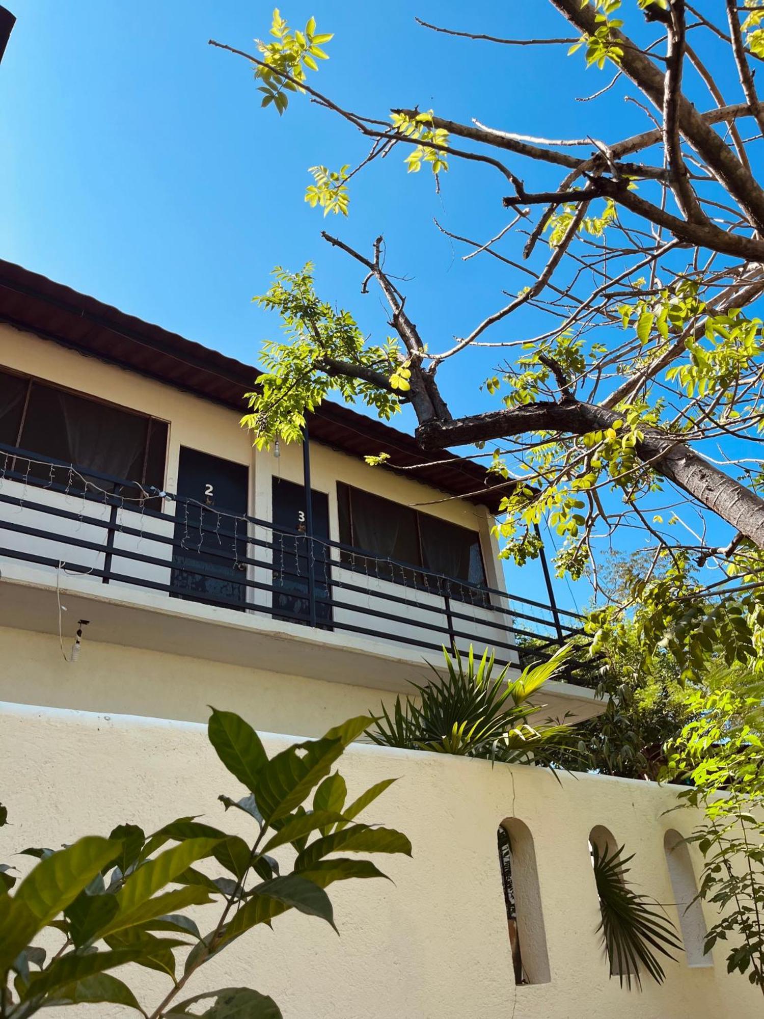 Coco Viejo Posada San Pedro Pochutla エクステリア 写真